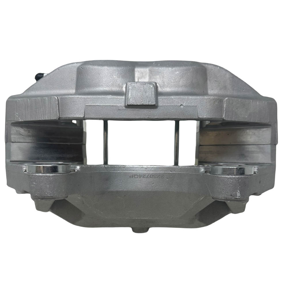 2012 Infiniti FX50 Brake Caliper